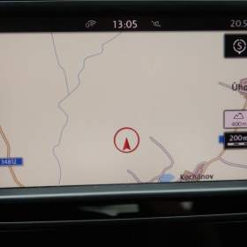 Foto inzerátu VW Touran 2.0 TDI