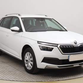Skoda Kamiq 1.0 G- TEC CNG / 19941605
