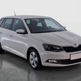 Skoda Fabia 1.4 TDI / 19941609