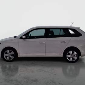 Foto inzerátu Skoda Fabia 1.4 TDI
