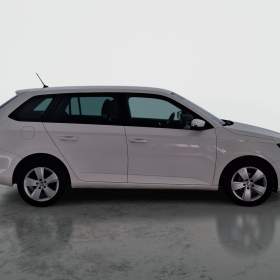 Foto inzerátu Skoda Fabia 1.4 TDI
