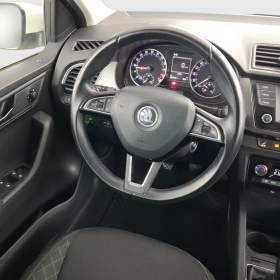 Foto inzerátu Skoda Fabia 1.4 TDI