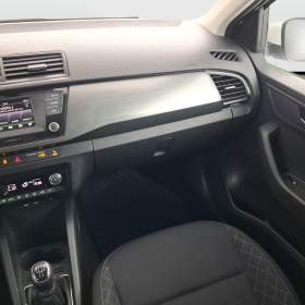 Foto inzerátu Skoda Fabia 1.4 TDI