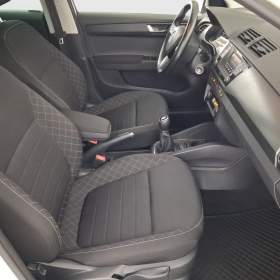 Foto inzerátu Skoda Fabia 1.4 TDI
