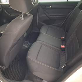 Foto inzerátu Skoda Fabia 1.4 TDI