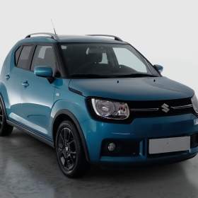 Foto inzerátu Suzuki Ignis 1.2