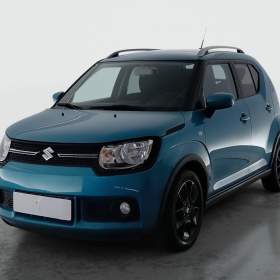 Foto inzerátu Suzuki Ignis 1.2