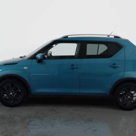 Foto inzerátu Suzuki Ignis 1.2