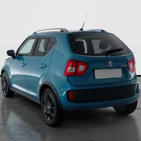 Foto inzerátu Suzuki Ignis 1.2