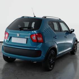 Foto inzerátu Suzuki Ignis 1.2