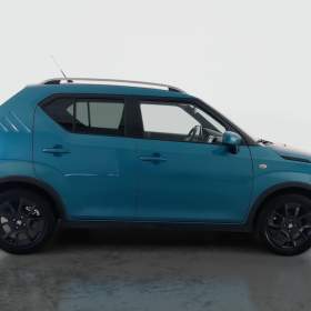 Foto inzerátu Suzuki Ignis 1.2
