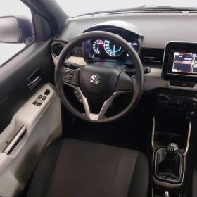 Foto inzerátu Suzuki Ignis 1.2
