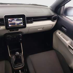 Foto inzerátu Suzuki Ignis 1.2