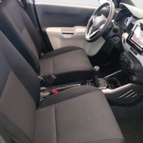 Foto inzerátu Suzuki Ignis 1.2