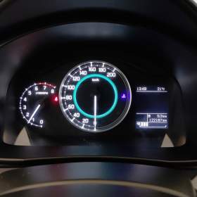Foto inzerátu Suzuki Ignis 1.2