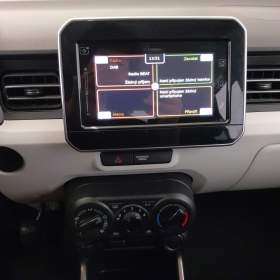 Foto inzerátu Suzuki Ignis 1.2