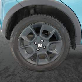Foto inzerátu Suzuki Ignis 1.2