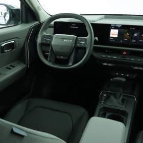 Foto inzerátu Kia Seltos 1.6 T-GDI