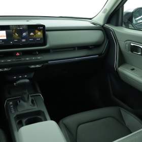 Foto inzerátu Kia Seltos 1.6 T-GDI