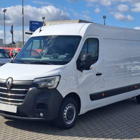 Foto inzerátu Renault Master 2.3 dCi 135