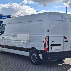 Foto inzerátu Renault Master 2.3 dCi 135