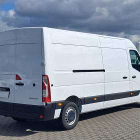 Foto inzerátu Renault Master 2.3 dCi 135