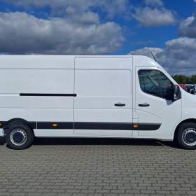 Foto inzerátu Renault Master 2.3 dCi 135