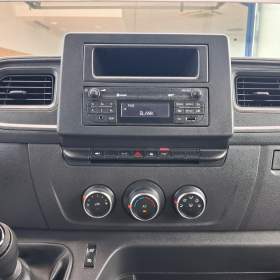 Foto inzerátu Renault Master 2.3 dCi 135