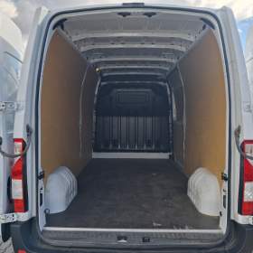 Foto inzerátu Renault Master 2.3 dCi 135