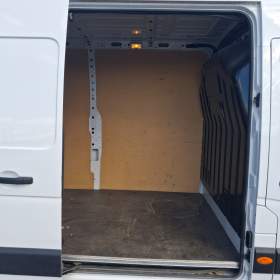 Foto inzerátu Renault Master 2.3 dCi 135