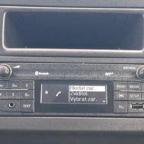 Foto inzerátu Renault Master 2.3 dCi 135