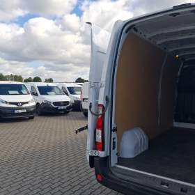 Foto inzerátu Renault Master 2.3 dCi 135