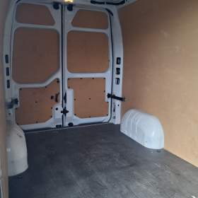 Foto inzerátu Renault Master 2.3 dCi 135