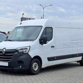 Foto inzerátu Renault Master 2.3 dCi 135