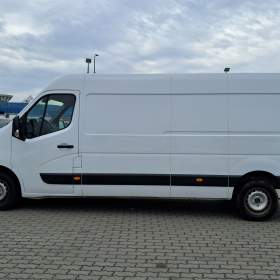 Foto inzerátu Renault Master 2.3 dCi 135