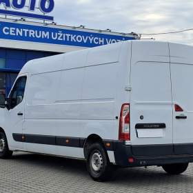 Foto inzerátu Renault Master 2.3 dCi 135