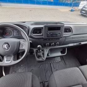 Foto inzerátu Renault Master 2.3 dCi 135