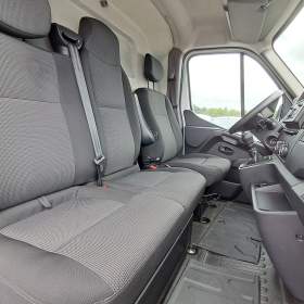 Foto inzerátu Renault Master 2.3 dCi 135