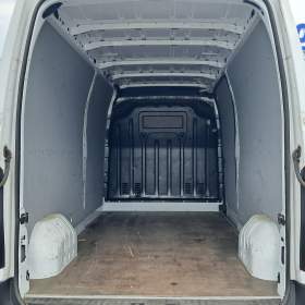Foto inzerátu Renault Master 2.3 dCi 135