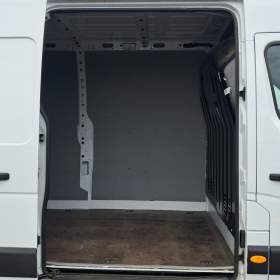 Foto inzerátu Renault Master 2.3 dCi 135