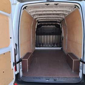 Foto inzerátu Renault Master 2.3 dCi 135