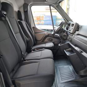 Foto inzerátu Renault Master 2.3 dCi 135