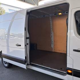 Foto inzerátu Renault Master 2.3 dCi 135