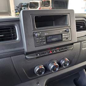 Foto inzerátu Renault Master 2.3 dCi 135