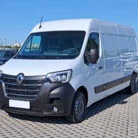 Foto inzerátu Renault Master 2.3 dCi 135