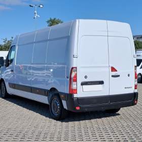 Foto inzerátu Renault Master 2.3 dCi 135
