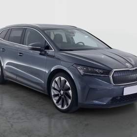 Skoda Enyaq 60 (62 kWh) / 19942817