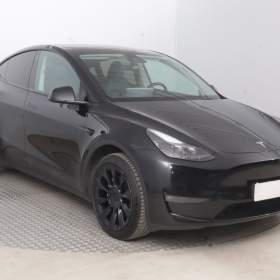 Tesla Model Y Long Range AWD 79kWh / 19942820