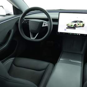 Foto inzerátu Tesla Model 3 Standard Range LFP