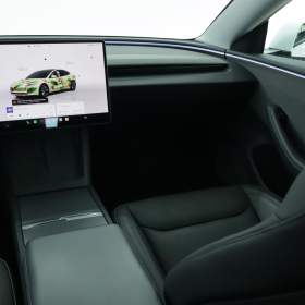 Foto inzerátu Tesla Model 3 Standard Range LFP